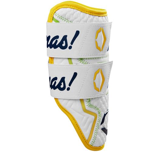 Amazon.com : EvoShield X-Srz Savannah Bananas Limited Edition